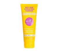 Best Ever Exfoliating Cleanser by Dotted Zebra for Women - 3,16 oz Cleanser