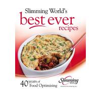 Best ever recipes: 40 years of Food Optimising