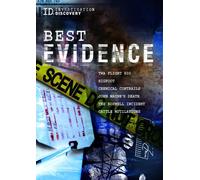 Best Evidence [USA] [DVD]