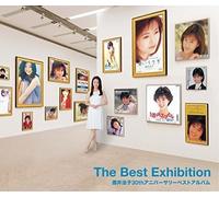 Best Exhibition 30th Anniversary Best Album
