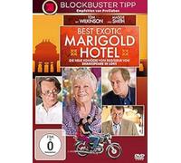 Best Exotic Marigold Hotel [Alemania] [DVD]