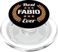 Best Fabio Ever Dichos Graciosos Nombre Fabio PopSockets PopGrip para MagSafe