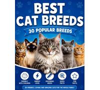 Best Family Cat Breeds: 30 Friendly, Loving and Amazing Cats for the Whole Family