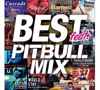 Best Feat.Pitbull Mix