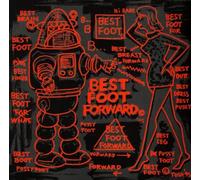 Best Foot Forward