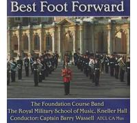 Best Foot Forward