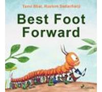 Best Foot Forward (audiolibro)