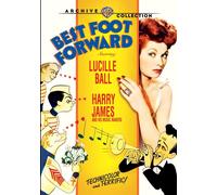 Best Foot Forward [USA] [DVD]