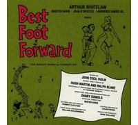 Best Foot Forward - Foot Forward