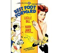 Best Foot Forward [USA] [DVD]