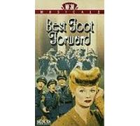 Best Foot Forward [USA] [VHS]