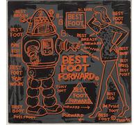 Best Foot Forward [Vinilo]
