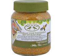Best For Birds Pindakaas voor Tuinvogels 340 gr