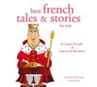 Best French Tales And Stories (audiolibro)
