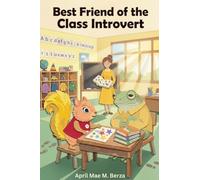 Best Friend of the Class Introvert