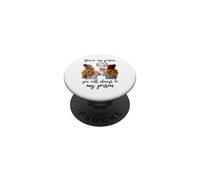 Best Friend You Are My Person You Will Always Be My Personson PopSockets PopGrip Adhesivo