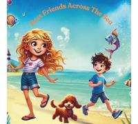 Best Friends Across the Sea (Athena’s Adventures)