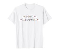Best Friends - Cinta de la amistad para mejores amigos Camiseta