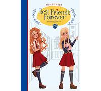 Best Friends Forever 2 - Secretos para dos: .: . (Jóvenes lectores)
