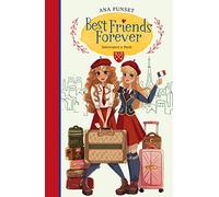 Invercanvi A Paris (best Friends Forever 3)