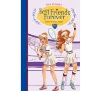 Best Friends Forever 4: Somos el mejor equipo – Jóvenes lectores – Montena