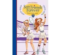 Best Friends Forever 4: Somos el mejor equipo – Jóvenes lectores – Montena