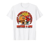Best Friends Forever Besties 4 Life - Amistad divertida entre mejores amigas Camiseta