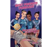 Best Friends Forever (Gymnastics Academy)