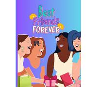 best friends forever: slam book of memories