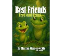 Best Friends: Fred and Frank