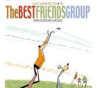 Best Friend's Group - When Everyone's Around