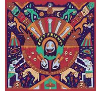 Best Friends - Hot.Reckless. Totally Insane [Vinilo]