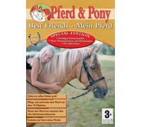 Best Friends - Mein Pferd Special Edition