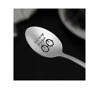 Best Gift To A Girl Valentines Day Gift for Boyfriend Stainless Steel Spoon You Are My Penguin Lover Wedding Gifts for Guests