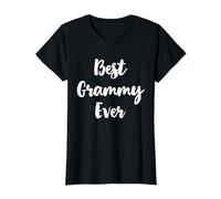 Best Grammy Ever Funny Cute Camiseta