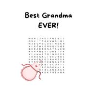 Best Grandma Ever!
