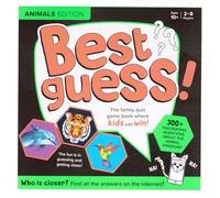 Best Guess: Animals: 3