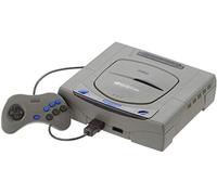 BEST HIT CHRONICLE HST-3200 SEGA SATURN 2/5 MDL KIT (Net) (C