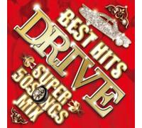 Best Hits Drive-Super 50 Songs Mix