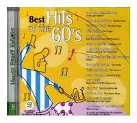Best Hits Of The 60'S [House Party Karaoke]