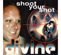 Best Hits of the Polyester & Hairspray Diva (CD Album Divine alias Harris Glenn Milstead, 13 Titel) Native Love / Love Reaction / Shout It Out / Shake It Up / Love Reaction (Calypso Version) / T-Shirt & Tight Blue Jeans u.a.