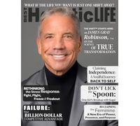 Best Holistic Life Magazine Volume 042