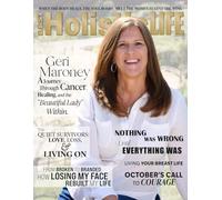 Best Holistic Life Magazine Volume 044