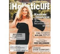 Best Holistic Life Magazine Volume 047