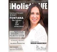 Best Holistic Life Magazine Volume 049