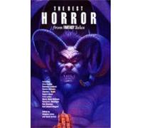 Best Horror From Fantasy Tales (ebook)