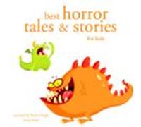 Best Horror Tales And Stories (audiolibro)