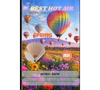 Best Hot Air Balloon Spots for Spring 2026: Adventure Guide with Peak Seasonal Dates, Scenic Locations, Sample Itineraries & Photography Tips