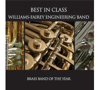 CD – Best in Class