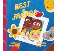 Best in Friends